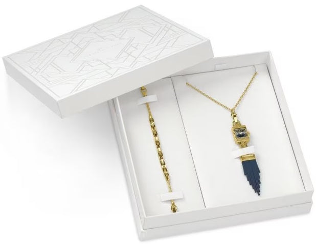 Hamilton Watch American Classic Lady Hamilton Necklace