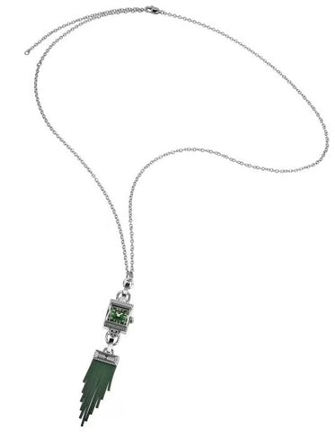 Hamilton Watch American Classic Lady Hamilton Necklace