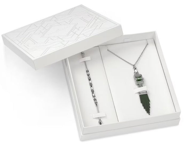 Hamilton Watch American Classic Lady Hamilton Necklace