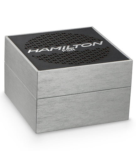 Hamilton Watch American Classic PSR Digital Quartz Limited Edition