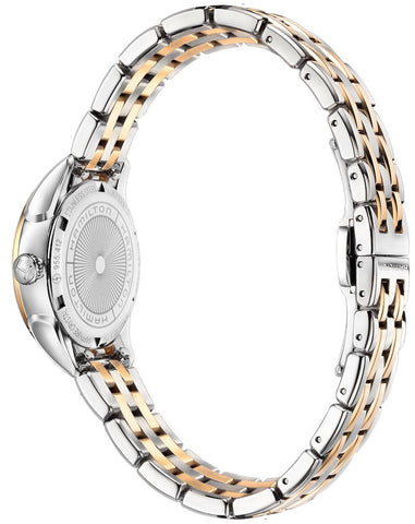 Hamilton Watch Jazzmaster Lady Quartz