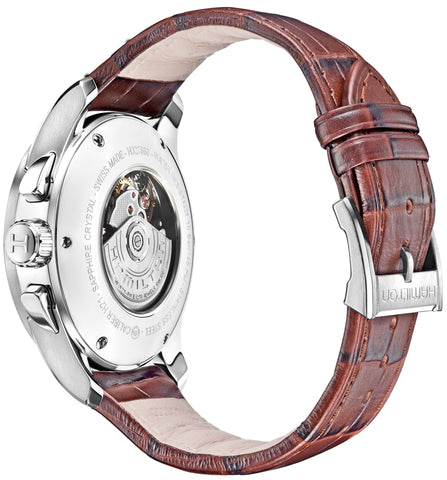 Hamilton Watch Jazzmaster Maestro 45mm