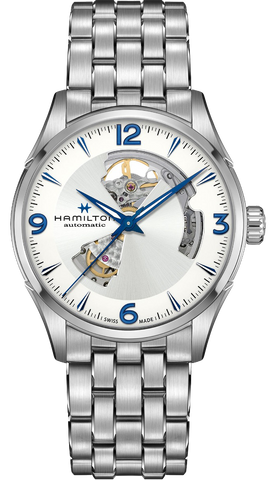 Hamilton Watch Jazzmaster Open Heart H32705152