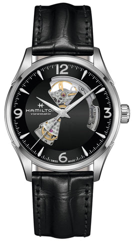 Hamilton Watch Jazzmaster Open Heart H32705731