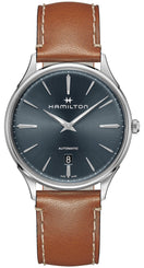 Hamilton Watch Jazzmaster Thinline H38525541