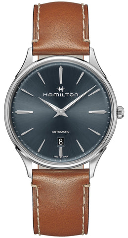 Hamilton Watch Jazzmaster Thinline H38525541