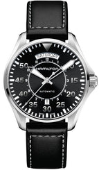 Hamilton Watch Khaki Aviation Pilot H64615735
