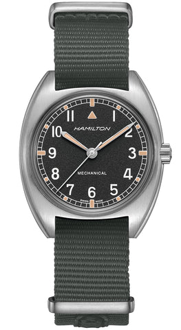Hamilton Watch Khaki Aviation Pilot Pioneer H76419931