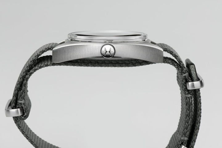 Hamilton Khaki Aviation Pilot Pioneer Watch