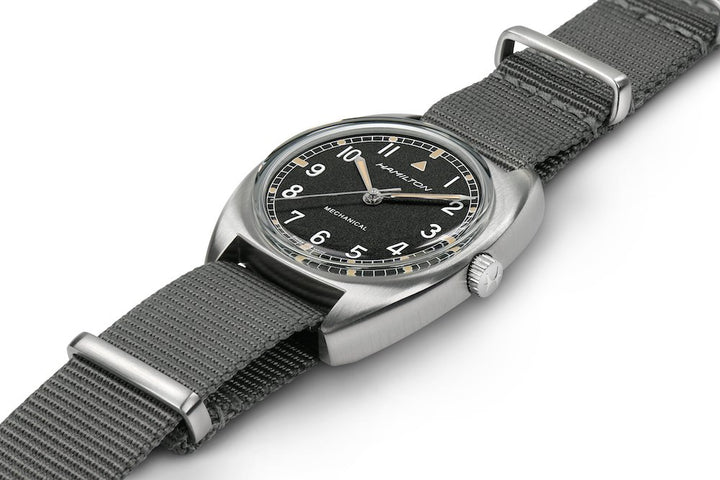 Hamilton Khaki Aviation Pilot Pioneer Watch