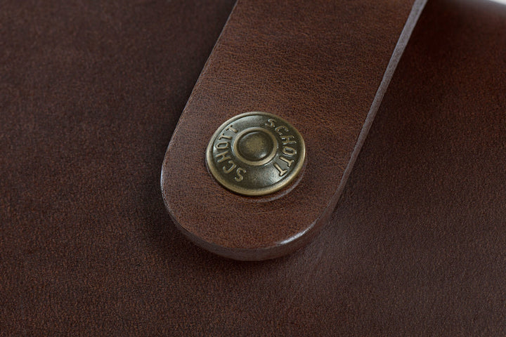 Hamilton Watch Khaki Aviation Pilot Schott NYC Limited Edition