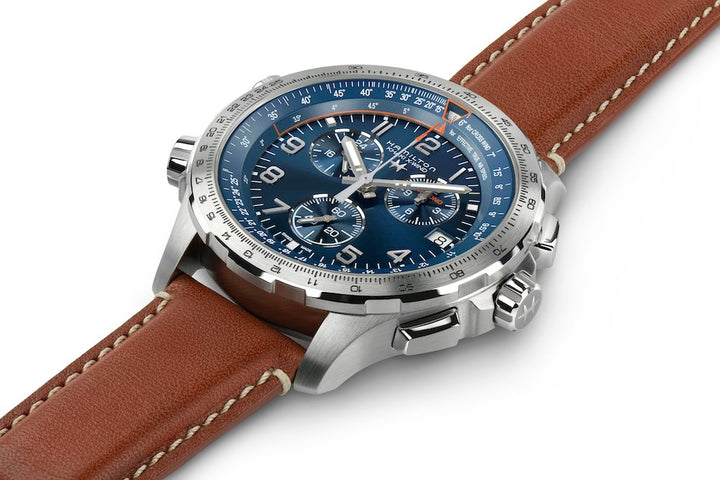 Hamilton Khaki Aviation Quartz Watch