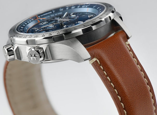 Hamilton Khaki Aviation Quartz Watch