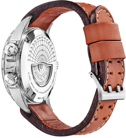 Hamilton Khaki Aviation X-Wind Watch