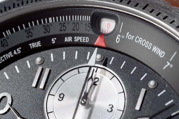 Hamilton Khaki Aviation X-Wind Watch