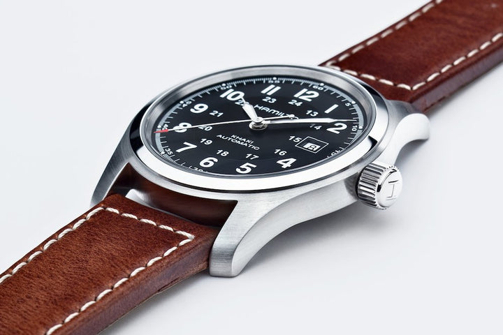 Hamilton Khaki Field Auto Watch