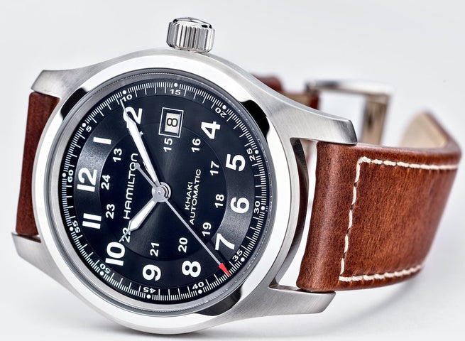 Hamilton Khaki Field Auto Watch