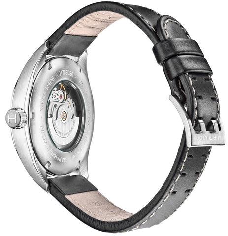 Hamilton Watch Khaki Field Day Date Auto