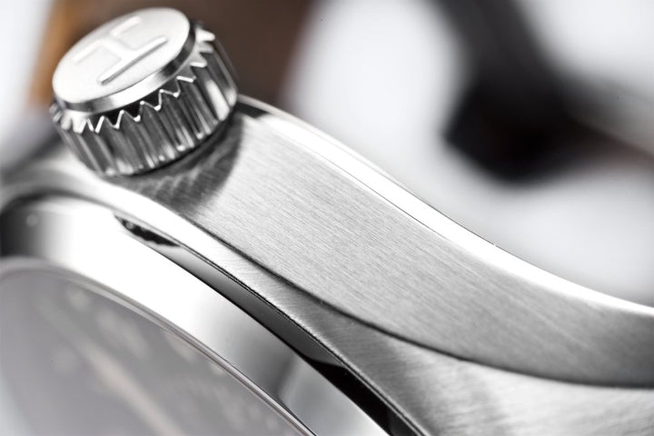 Hamilton Watch Khaki Field Day Date Auto D