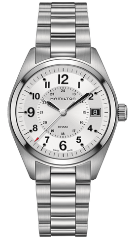 Hamilton Watch Khaki Field Quartz H68551153