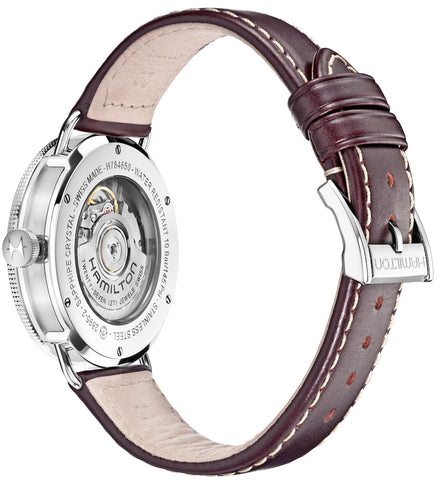 Hamilton Watch Khaki Navy Pioneer Auto