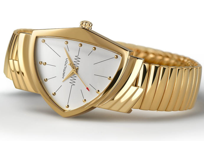Hamilton Watch Ventura