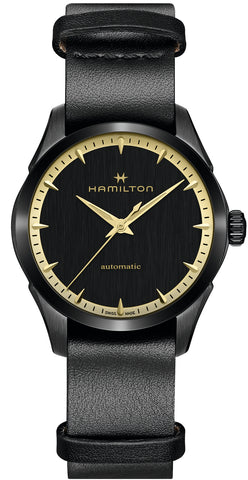 Hamilton Watch Jazzmaster Auto H32255730
