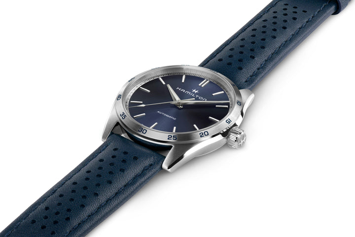 Hamilton Jazzmaster Performer Auto Watch