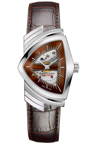 Hamilton Watch American Classic Ventura Automatic H24515591