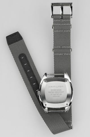 Hamilton Khaki Aviation Pilot Pioneer Watch