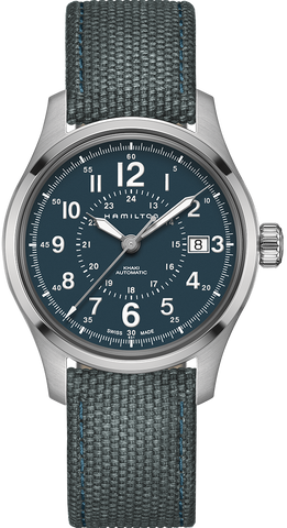 Hamilton Watch Khaki Field Auto H70305943