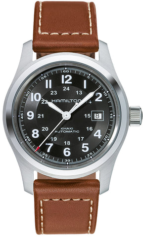 Hamilton Watch Khaki Field Auto H70555533