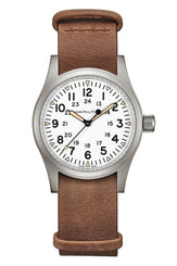 Hamilton Watch Khaki Field Mechanical H69439511
