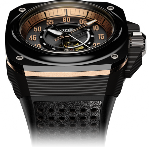 Gorilla Fastback GT Bandit Watch