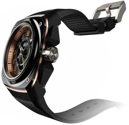 Gorilla Fastback GT Bandit Watch