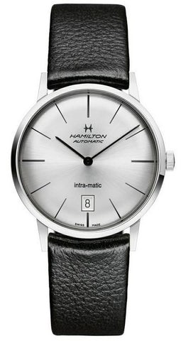 Hamilton American Classic Intra-Matic Auto H38455