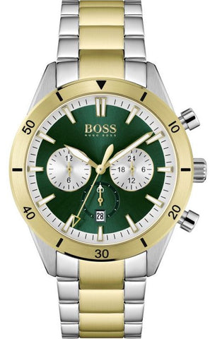 Hugo Boss Watch Santiago 1513872