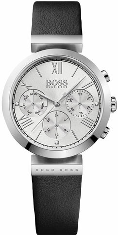 Hugo Boss Watch Classic Women Sport 1502395