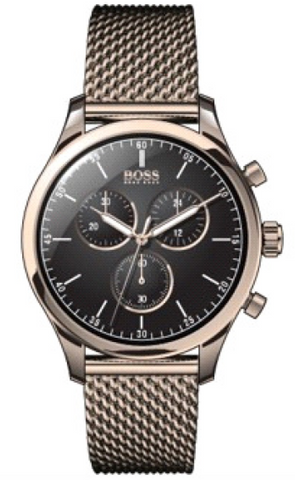Hugo Boss Watch Companion Mens 1513548