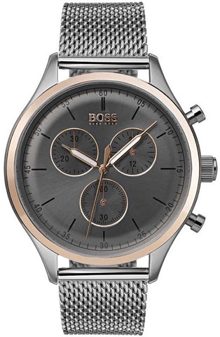 Hugo Boss Watch Companion Mens 1513549