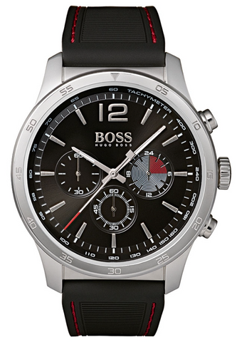 Hugo Boss Watch The Professional Mens 1513525