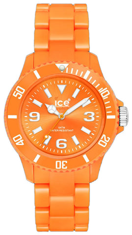 Ice Watch Classic Fluo Orange Unisex S CF.OE.U.P