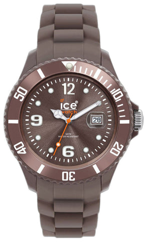 Ice Watch Sili Winter Iron Big SI.IR.B.S