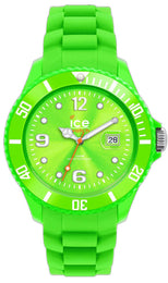 Ice Watch Sili Green Unisex SI.GN.U.S