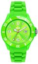Ice Watch Sili Green Unisex SI.GN.U.S