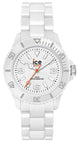 Ice Watch Classic Solid White Small SD.WE.S.P.12