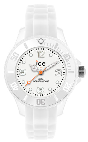 Ice Watch Mini White SI.WE.M.S.13