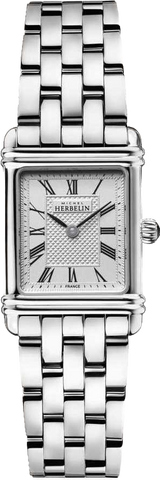 Herbelin Watch Art Deco Ladies 17478B08