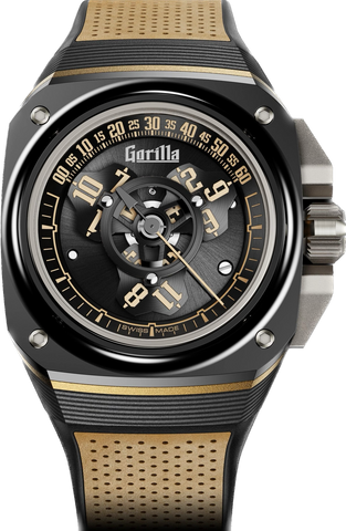 Gorilla Watch Fastback Drift Safari