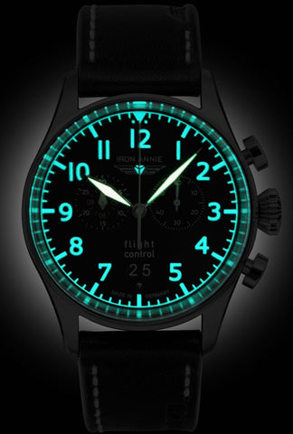 Iron Annie Flight Control Mens